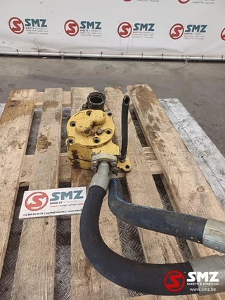 Caterpillar N/A - Occ hydraulische pomp D6M Caterpillar imagen 4