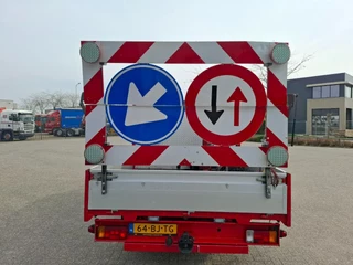 Fiat Ducato 2003 - 18 2.8 / NL VAN / TUV:17-08-2026 / ONLY:114840 KM / CRANE AMCO 602T / !!!MARGE!!! / DOUBLE CABINE / MANUAL / EURO-3 / 2003 immagine 6