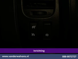 Opel Vivaro 2015 - 1.6 CDTI 120pk L2H1 inrichting Airco | Imperiaal | Trekhaak | LED | Cruisecontrol | Sidebars obrazek 3