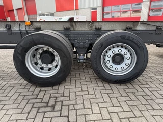 Volvo FM5-380 2024 - / VEB / !!ONLY:77460 KM!! / LIFT+LENKACHSE / DAS / LWDS / AUTOMATIC / EURO-6 / 2024 zdjecie 12