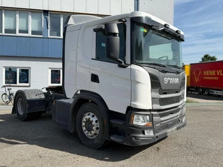 Scania G 2020 - G410 image 5