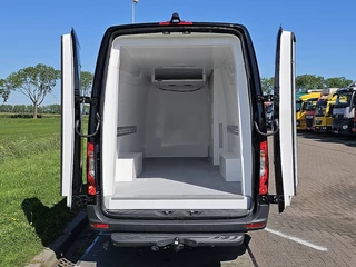 Mercedes-Benz Sprinter 2024 - 315 obrazek 11