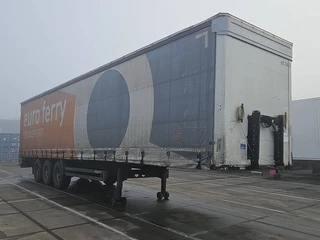 Kögel N/A 2014 - S24 obrazek 3