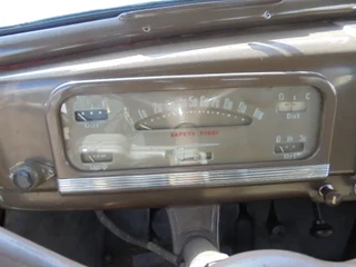 Chevrolet Master 1938 - Master De Luxe obrazek 8