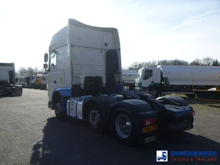 DAF XF 460 2014 - D.A.F. 6x2 RHD Euro 6 imagen 3 miniatura