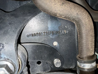 MAN TGM 2024 - 18.320 Euro 6 Fassi 13 Tonmeter laadkraan NEW AND UNUSED! image 26