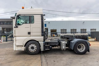 MAN TGX 2020 - 18.470 BLS + INTARDER image 7