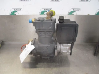 DAF - 1713080 COMPRESSOR DAF CF PX7 EURO 6 obrázek 3 náhled