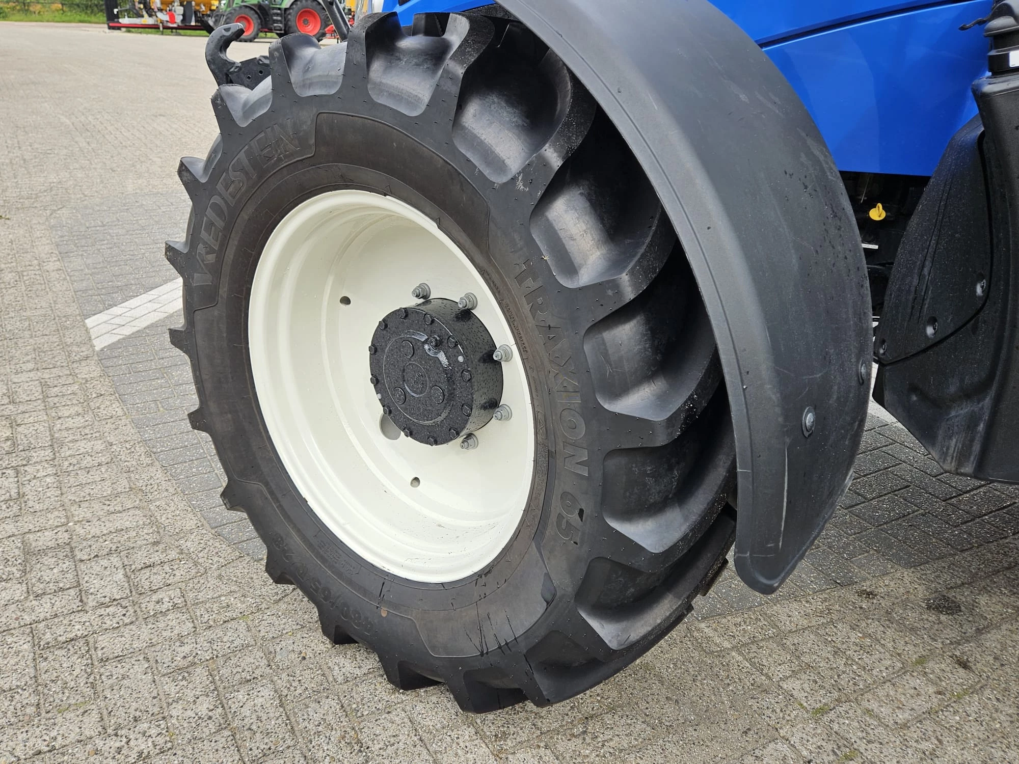 New Holland T5.140AC 2026 - LV image 23