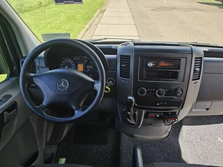 Mercedes-Benz Sprinter 2013 - 516 obrazek 8