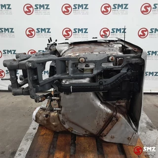 DAF N/A - Occ katalysator Euro 6 DAF immagine 2