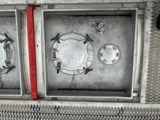 CIMC N/A 2012 - 20FT ISO / 25.070L / 1-COMP.  / BAFFLES / UN PORTABLE  / T11 / 22T6 / valid 2,5Y/CSC-inspection till 06/2027 image 32