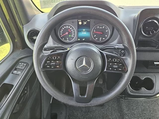 Mercedes-Benz Sprinter 2020 - 315 obrazek 11