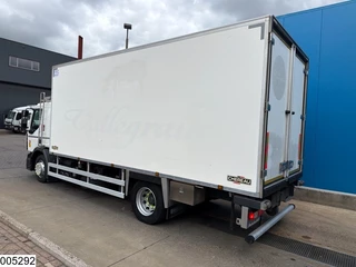 Renault N/A 2018 - D 16 280 EURO 6, Carrier, Meat, Viande, Carne bild 4