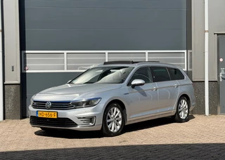 Volkswagen Passat 2015 - Variant 1.4 TSI GTE Highline bj.2015 360* cam|Pano|Navi|Nap. bild 1
