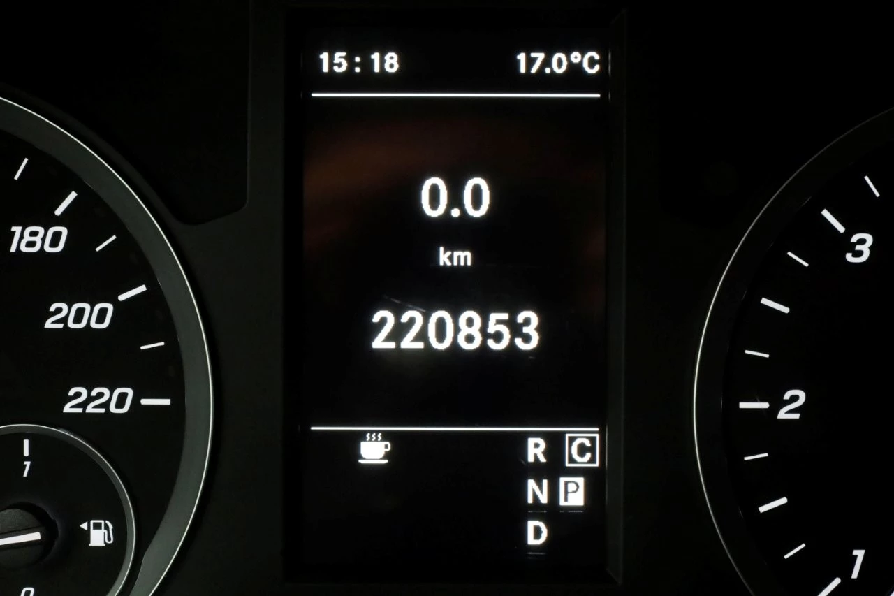 Mercedes-Benz Vito 2023 - 116 CDI 163pk RWD 9G Automaat Lang LED/Navi/Camera 04-2023 obrázek 19
