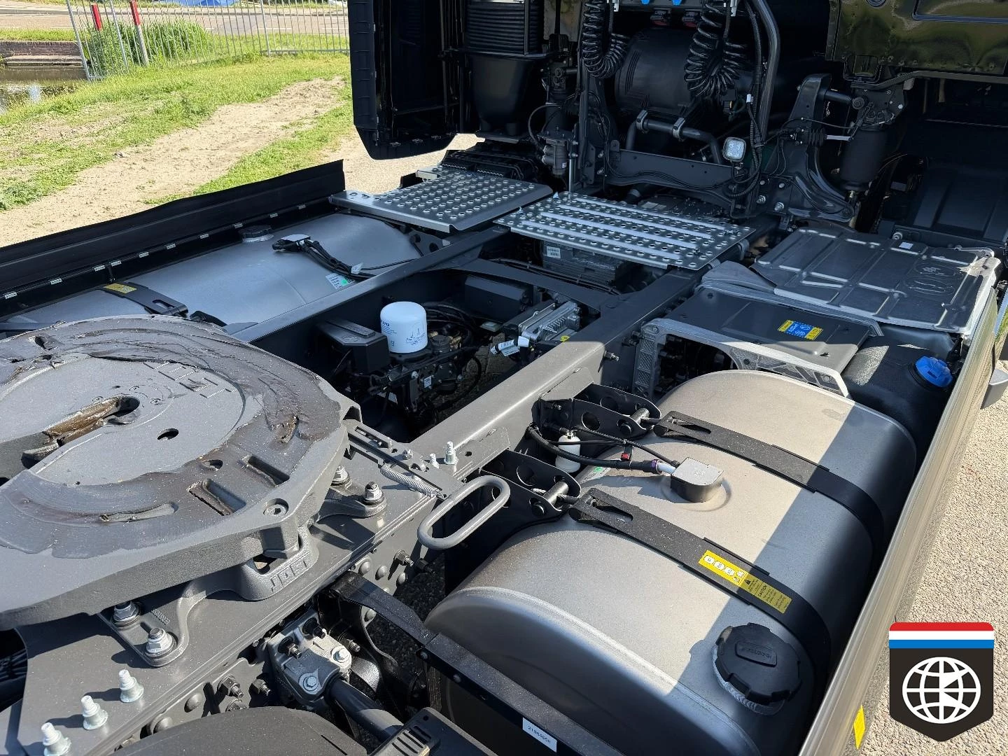 Volvo FH 2026 - 540 immagine 7