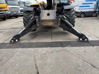 Haulotte N/A 2012 - HTL 4017 - 4X4X4 - 5.617 HOURS - 17 METER - 4.000 KG afbeelding 5