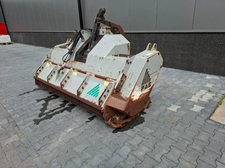 FAE N/A 2004 - UMM/S 200-20 Mulcher for sale