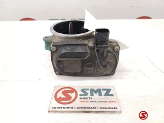 Volvo N/A 2017 - Occ EGR gasklep Volvo obrazek 5
