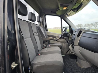 Volkswagen Crafter 2014 - 35 2.0 obrazek 7