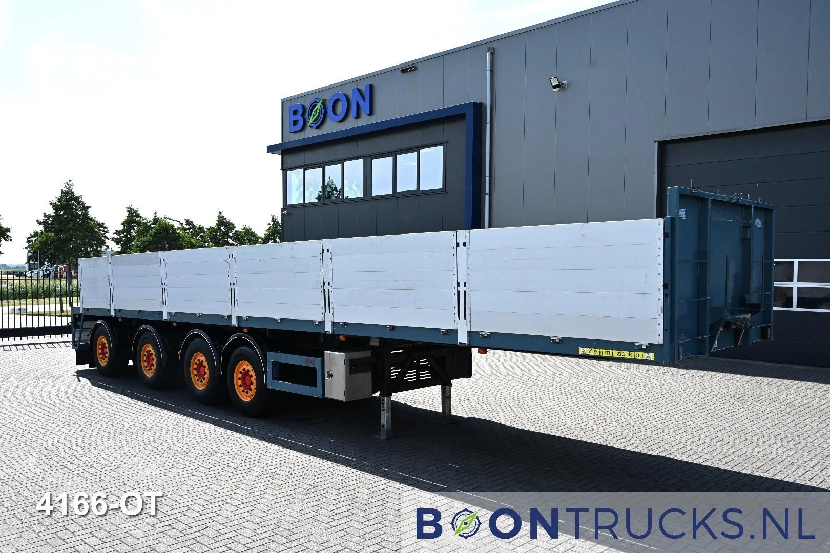 KWB P-504-STI-H 2007 Bild 4