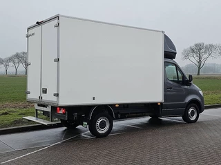 Mercedes-Benz Sprinter 2020 - 319 immagine 3