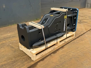 Hammer HS1000 2025 - N/A bild 5