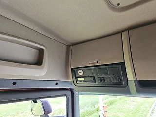 Scania R 2018 - R450 zdjecie 10