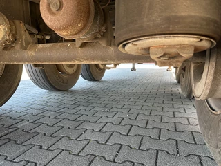 Krone N/A 2018 - ALU DROPSIDES / HUCKEPACK / DRUMBRAKES / NL-TRAILER / APK: 02-2027 image 29