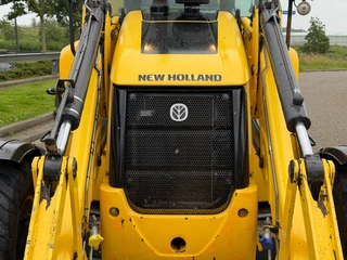 New Holland N/A 2011 - B110BTC Graaf Laadcombinatie obrazek 8