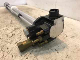 Volvo N/A - -RENAULT-MAN TANKVLOTTER 610-665 MM (NEW) изображение 2