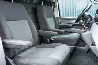 Volkswagen Transporter 2021 - T6.1 2.0 TDI L2H1 | 150 PK | Turbo defect | Carplay | Cruise | Navi | Trekhaak | Airco zdjecie 12