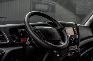 Iveco Daily 2018 - 50C18 | Glasresteel | Automaat | 180 PK | Camera | Navigatie | Cruise | Airco | Tachograaf | Euro 6 obrazek 12