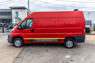 Peugeot Boxer 2016 - - 97 183 KM obrázek 2 náhled