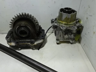 Scania N/A - S1530346 image 1