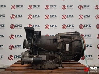 Mercedes-Benz N/A - Occ versnellingsbak Tida 3000 Allison Mercedes immagine 2