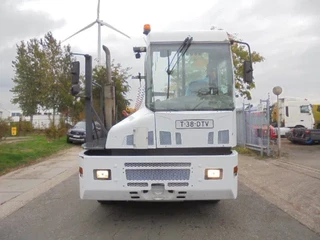 Kalmar TT616I 2012 - TT616IC-9-L1A8 immagine 2