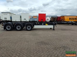 Schmitz Cargobull SCB S3B 2022 - N/A immagine 17