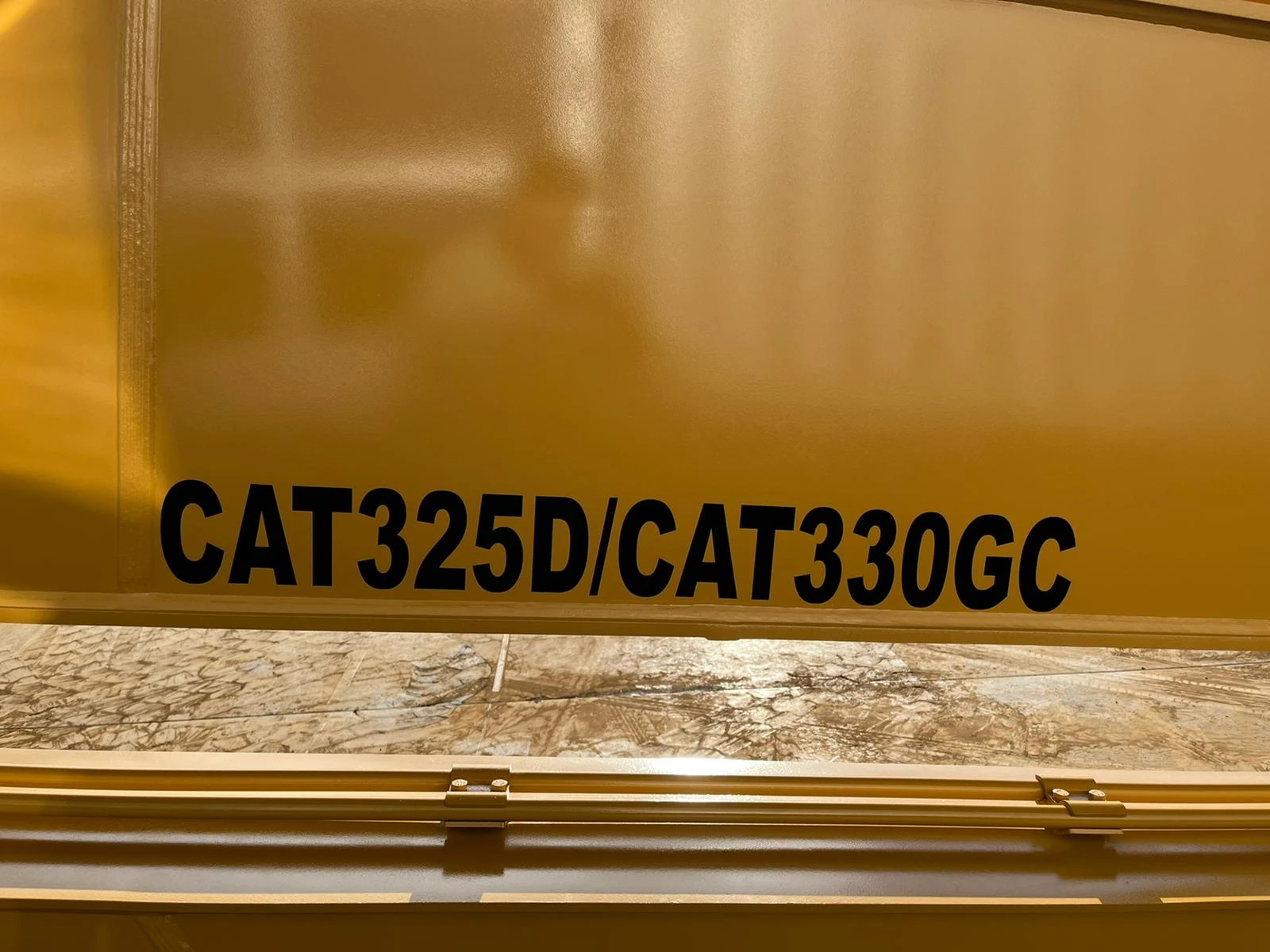 Caterpillar 325D / 330GC / 329E 18.5M (60FT) LONG REACH PACKAGE FOR CATERPILLAR CAT329E 2023 immagine 6