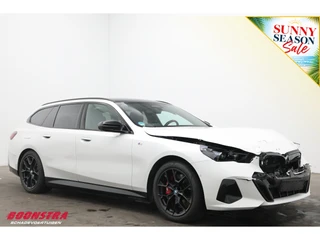 BMW i5 2025 - Touring M60 xDrive 84 kWh Pano LED ACC B&W 360° Camera zdjęcie 2 miniatura