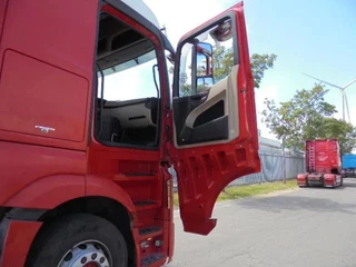 Mercedes-Benz Actros 2015 - 1843 NL TRUCK afbeelding 15