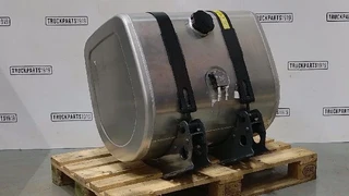 Volvo N/A - Fuel System Brandstoftank + steunen 255L obrazek 1