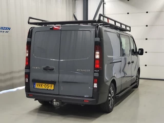 Renault Trafic 2022 - 2.0dCi 150pk L2/H1 Dubbele Cabine Automaat Euro 6! obrazek 3
