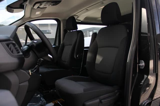 Renault Trafic 2024 - 2.0 Blue dCi 130pk T29 L2H1 Advance Dubbele Cabine - Carplay - Android - 2x Schuifdeur - Passagiersstoel - Camera - LED - Rijklaar obrazek 17