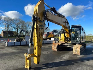 Caterpillar N/A 2019 - 323FL Z-LINE Full Electric afbeelding 5