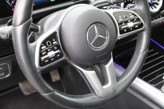 Mercedes-Benz B-Class 2022 - 250e AUT8 Luxury Line PANORAMADAK SFEER KEY-LESS GO HEAD-UP 18'' STUURWIELVERWARMING obrazek 14