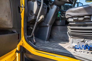 Volvo FH 2008 - 400+E5+KIPHYDR. bild 9