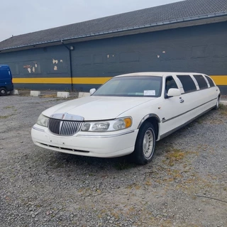 Lincoln FM-81 2003 - N/A image 1