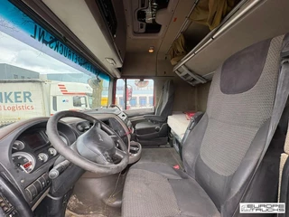 DAF XF105.460 2013 - N/A изображение 9
